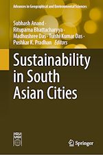 Télécharger le livre :  Sustainability in South Asian Cities