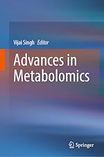 Télécharger le livre :  Advances in Metabolomics