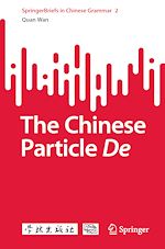 Télécharger le livre :  The Chinese Particle De