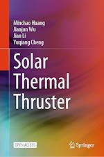 Download this eBook Solar Thermal Thruster