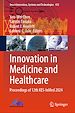 Télécharger le livre :  Innovation in Medicine and Healthcare