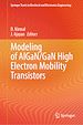 Télécharger le livre :  Modeling of AlGaN/GaN High Electron Mobility Transistors
