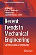 Télécharger le livre :  Recent Trends in Mechanical Engineering