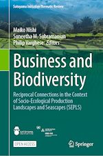Download this eBook Business and Biodiversity