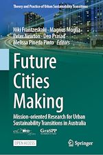 Download this eBook Future Cities Making