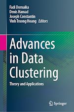 Télécharger le livre :  Advances in Data Clustering
