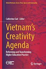 Télécharger le livre :  Vietnam's Creativity Agenda
