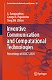 Télécharger le livre :  Inventive Communication and Computational Technologies