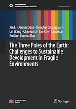 Télécharger le livre :  The Three Poles of the Earth: Challenges to Sustainable Development in Fragile Environments