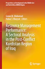 Télécharger le livre :  Resource Management Performance: A Sectoral Analysis in the Post-Conflict Kurdistan Region of Iraq