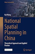 Download this eBook National Spatial Planning in China