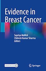 Télécharger le livre :  Evidence in Breast Cancer
