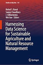Download this eBook Harnessing Data Science for Sustainable Agriculture and Natural Resource Management