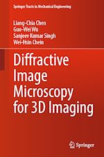 Download this eBook Diffractive Image Microscopy for 3D Imaging
