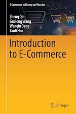Télécharger le livre :  Introduction to E-Commerce