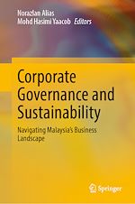 Télécharger le livre :  Corporate Governance and Sustainability
