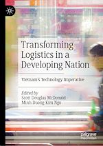 Télécharger le livre :  Transforming Logistics in a Developing Nation