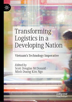 Téléchargez le livre :  Transforming Logistics in a Developing Nation