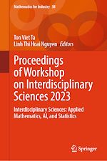 Download this eBook Proceedings of Workshop on Interdisciplinary Sciences 2023