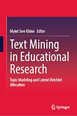 Télécharger le livre :  Text Mining in Educational Research