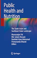 Télécharger le livre :  Public Health and Nutrition