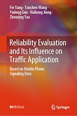 Télécharger le livre :  Reliability Evaluation and Its Influence on Traffic Application