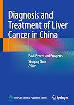 Télécharger le livre :  Diagnosis and Treatment of Liver Cancer in China