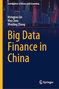 Téléchargez le livre :  Big Data Finance in China
