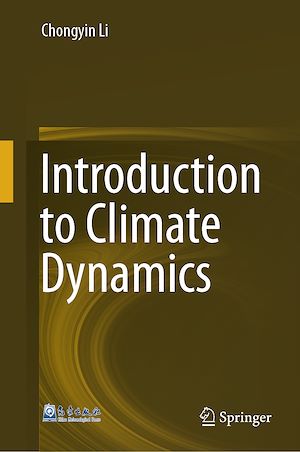 Download the eBook: Introduction to Climate Dynamics