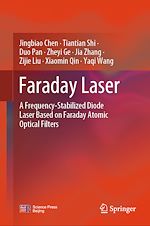 Télécharger le livre :  Faraday Laser