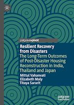 Télécharger le livre :  Resilient Recovery from Disasters