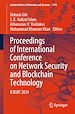 Télécharger le livre :  Proceedings of International Conference on Network Security and Blockchain Technology