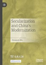 Download this eBook Secularization and China's Modernization