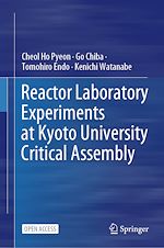 Download this eBook Reactor Laboratory Experiments at Kyoto University Critical Assembly