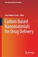 Télécharger le livre :  Carbon Based Nanomaterials for Drug Delivery