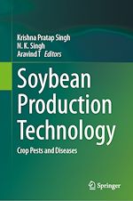 Télécharger le livre :  Soybean Production Technology