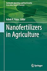 Télécharger le livre :  Nanofertilizers in Agriculture