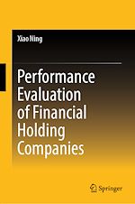 Télécharger le livre :  Performance Evaluation of Financial Holding Companies