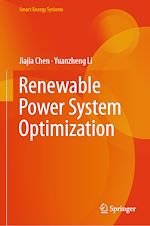 Télécharger le livre :  Renewable Power System Optimization