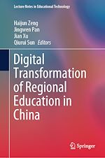 Download this eBook Digital Transformation of Regional Education in China