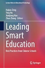 Download this eBook Leading Smart Education