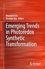 Télécharger le livre :  Emerging Trends in Photoredox Synthetic Transformation