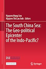 Download this eBook The South China Sea: The Geo-political Epicenter of the Indo-Pacific?