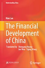 Télécharger le livre :  The Financial Development of China