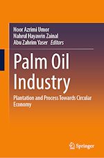 Télécharger le livre :  Palm Oil Industry