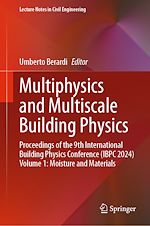 Download this eBook Multiphysics and Multiscale Building Physics