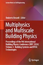 Download this eBook Multiphysics and Multiscale Building Physics