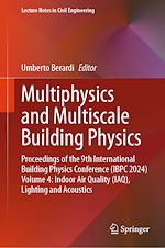Download this eBook Multiphysics and Multiscale Building Physics