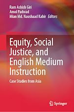 Télécharger le livre :  Equity, Social Justice, and English Medium Instruction