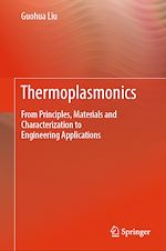 Télécharger le livre :  Thermoplasmonics